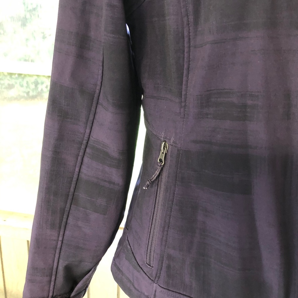 Free Country Soft shell Jacket - Picture 6 of 9
